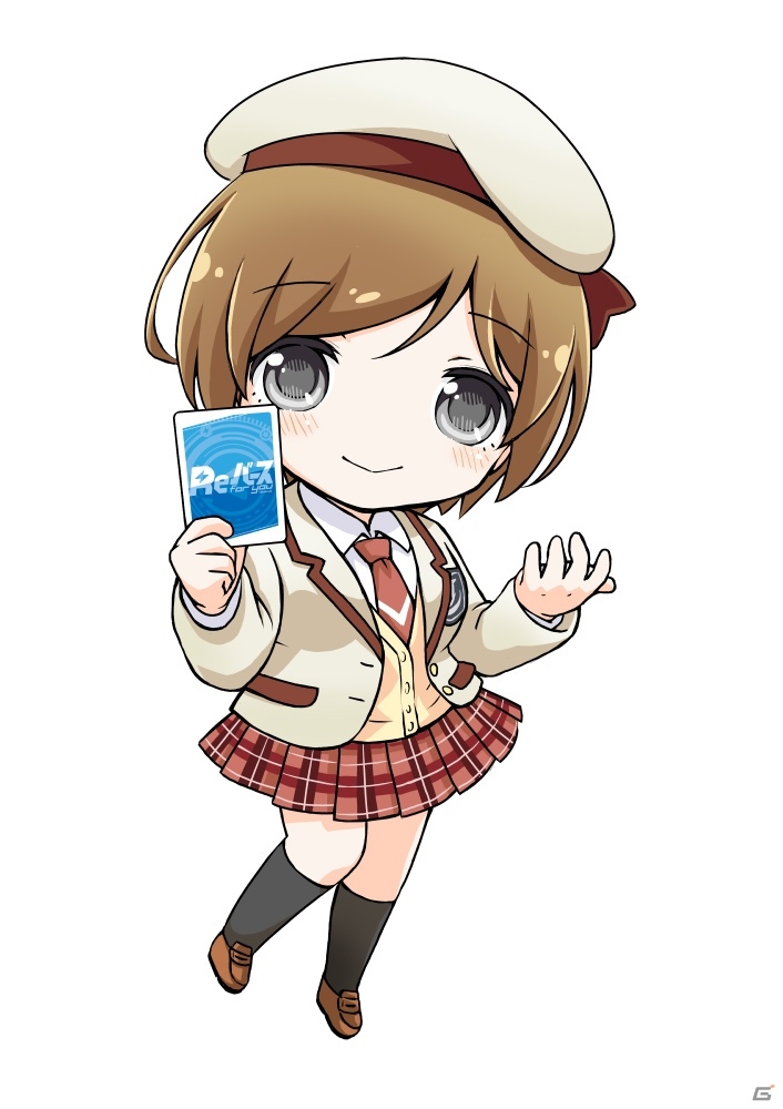 「新TCG Reバース発表会」が9月18日に開催！Youtube Liveにて生配信の画像5