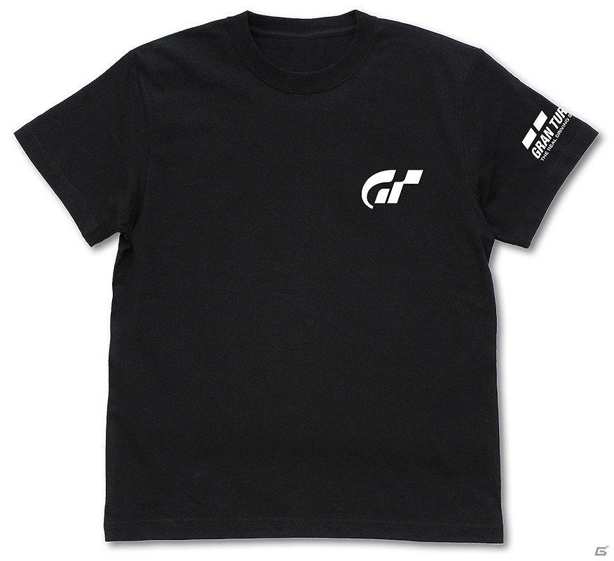 「グランツーリスモ」のTシャツやリールキーホルダーなど新グッズ5種がTGS2019で先行発売！の画像1