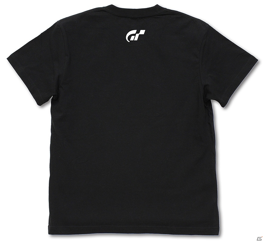 「グランツーリスモ」のTシャツやリールキーホルダーなど新グッズ5種がTGS2019で先行発売！の画像2