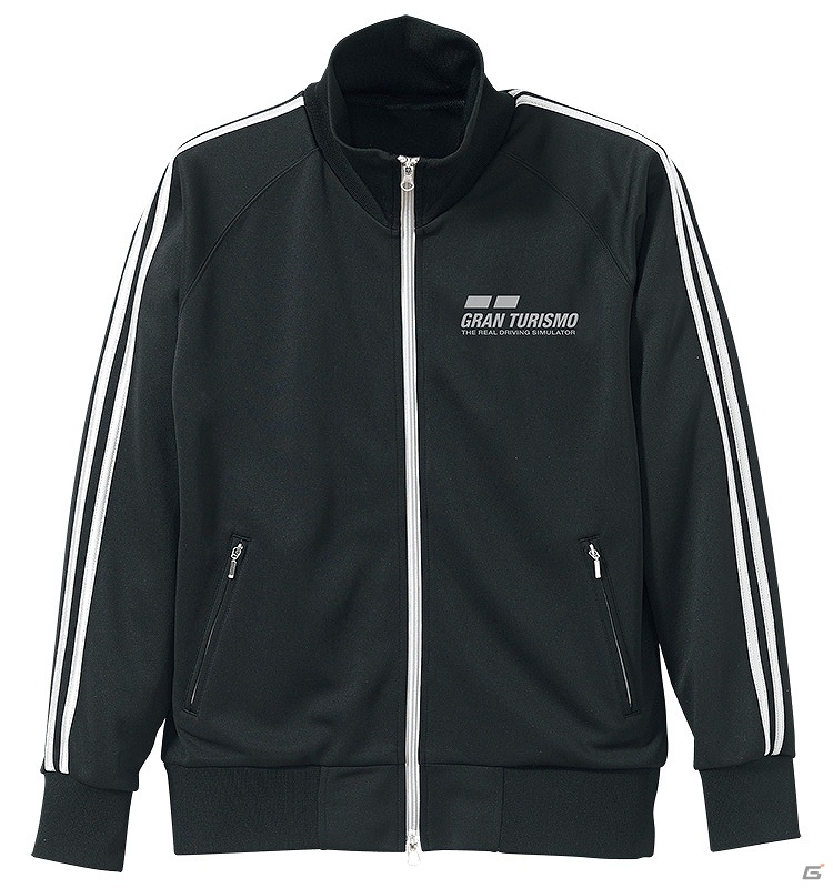 「グランツーリスモ」のTシャツやリールキーホルダーなど新グッズ5種がTGS2019で先行発売！の画像6