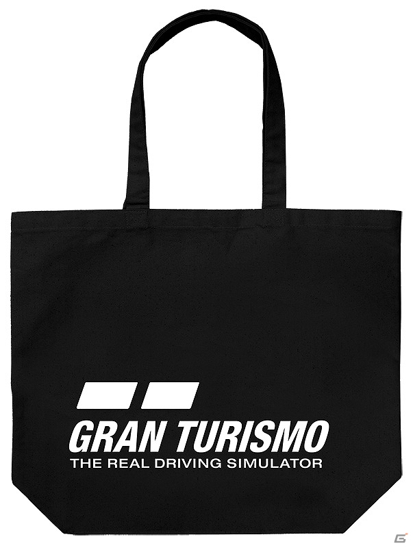「グランツーリスモ」のTシャツやリールキーホルダーなど新グッズ5種がTGS2019で先行発売！の画像9