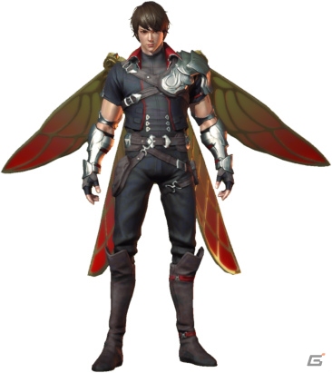 「DarkAvenger X」中級者向けコンテンツ「死の召喚ゲート」が実装！アバターガチャには「ウェスタン」シリーズが登場の画像7