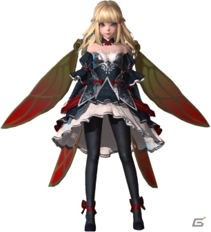 「DarkAvenger X」中級者向けコンテンツ「死の召喚ゲート」が実装！アバターガチャには「ウェスタン」シリーズが登場の画像8