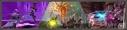 「ファイナルファンタジーXI」アンバスケードにマンティス族とシャドウ族が登場！吟遊詩人の調整も実施の画像4