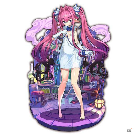 「ラストピリオド」で「ダンジョンに出会いを求めるのは間違っているだろうかII」とのコラボがスタート！の画像8