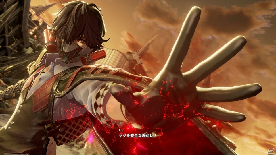 ネットワークテスト版からの変化とは――「CODE VEIN（コードヴェイン）」飯塚啓太プロデューサーインタビューの画像7