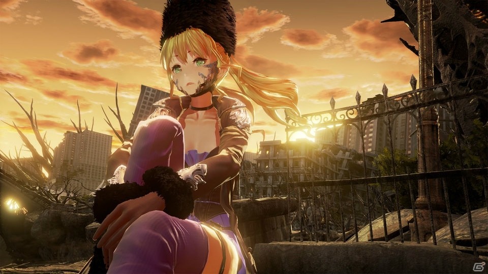 ネットワークテスト版からの変化とは――「CODE VEIN（コードヴェイン）」飯塚啓太プロデューサーインタビューの画像8