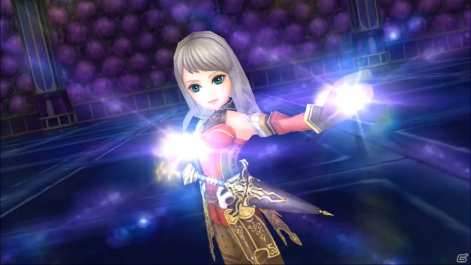 「ディシディア ファイナルファンタジー オペラオムニア」FFXIよりアシェラが参戦！イベント「ソード・メイデン」が開催の画像7