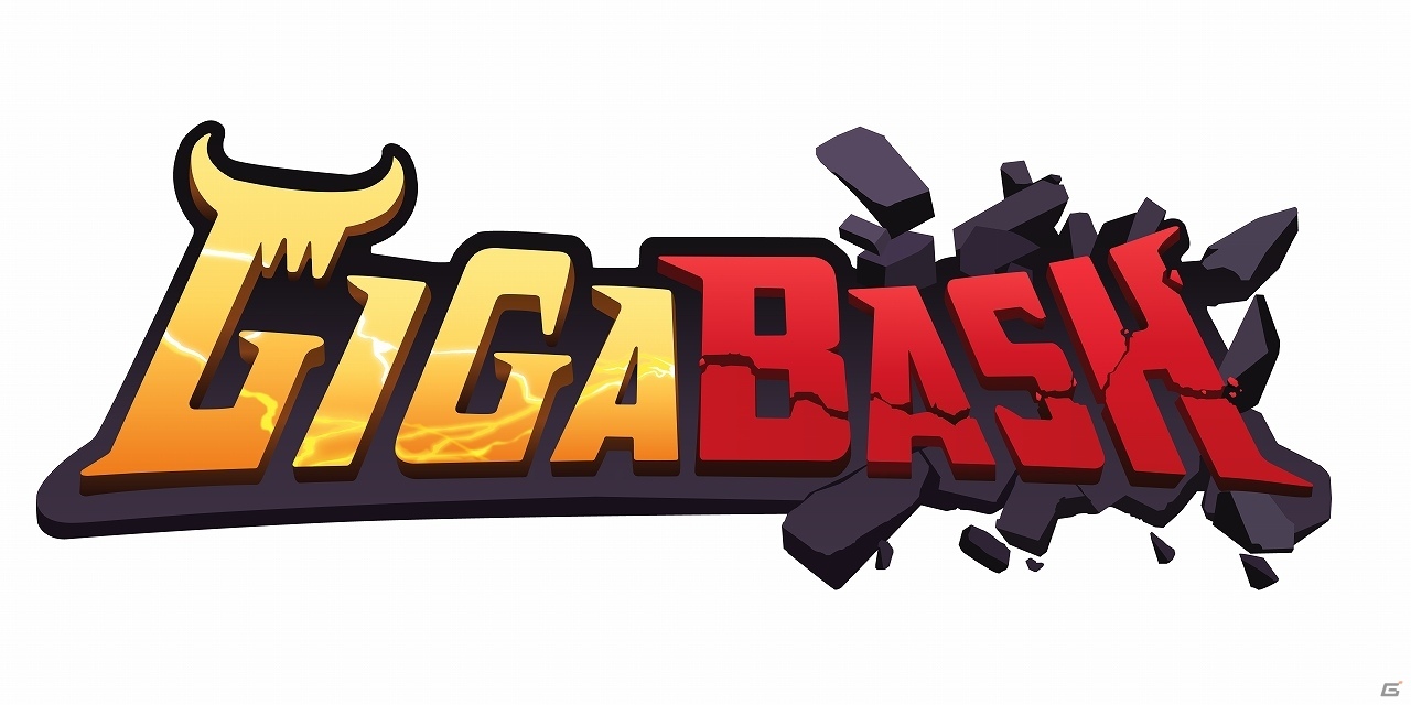 PS4/PC「GIGABASH」がTGS2019にプレイアブル出展！怪獣映画のような大立ち回りが楽しめる対戦アクションの画像11