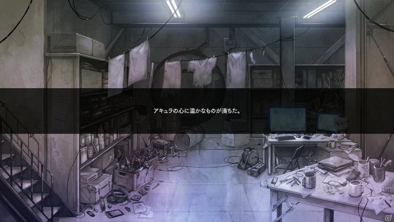 「白き鋼鉄のX THE OUT OF GUNVOLT」TGS2019の出展情報が公開！3つのミッションを試遊可能の画像20