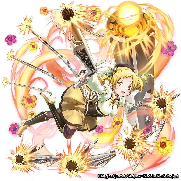 「逆転オセロニア」劇場版 魔法少女まどか☆マギカとのコラボが9月13日より開催！の画像5