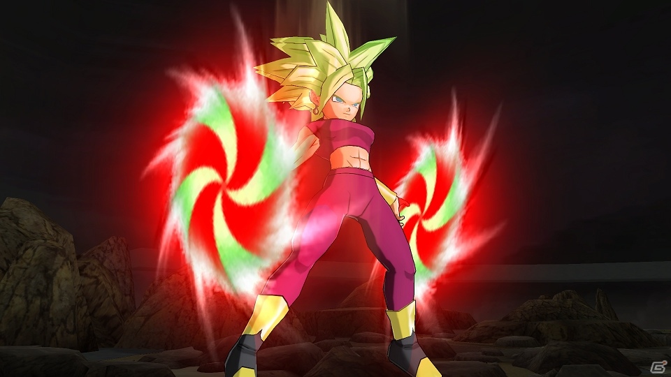 「スーパードラゴンボールヒーローズ ワールドミッション」ジレンやケフラなど15枚のカードが追加！の画像3
