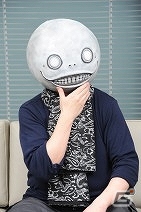 「NieR:Automata」とGEMS COMPANYのミニイベントが全国4都市で開催決定！第1弾は10月6日に札幌で実施の画像4
