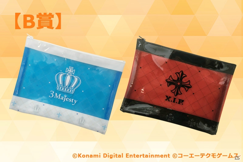 ときめきレストラン」秋ライブ「3 Majesty × X.I.P. LIVE -AUTUMN