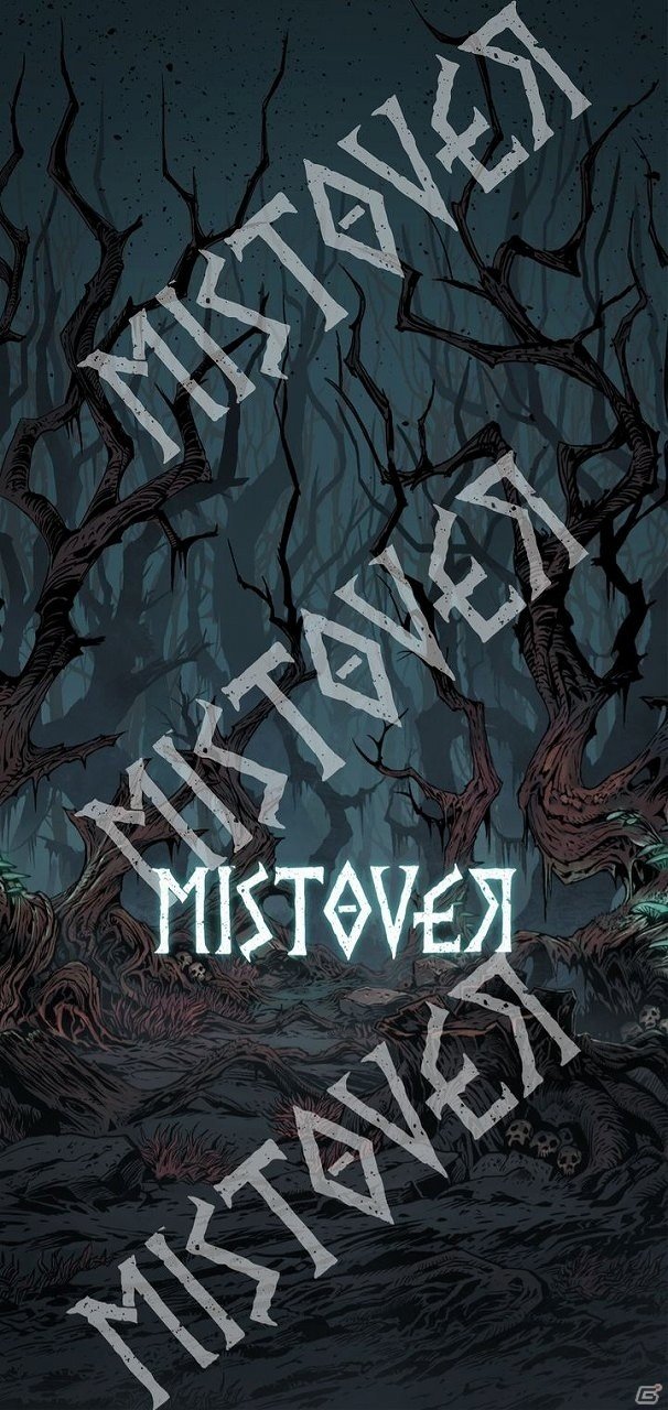 「MISTOVER」10分間でダンジョンを攻略できるかを競うタイムトライアル体験版が9月12日より配信！の画像1