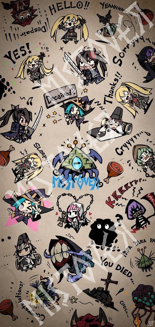 「MISTOVER」10分間でダンジョンを攻略できるかを競うタイムトライアル体験版が9月12日より配信！の画像2