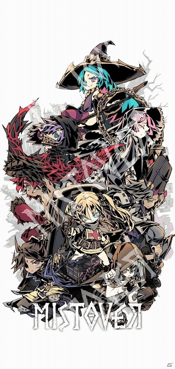 「MISTOVER」10分間でダンジョンを攻略できるかを競うタイムトライアル体験版が9月12日より配信！の画像4