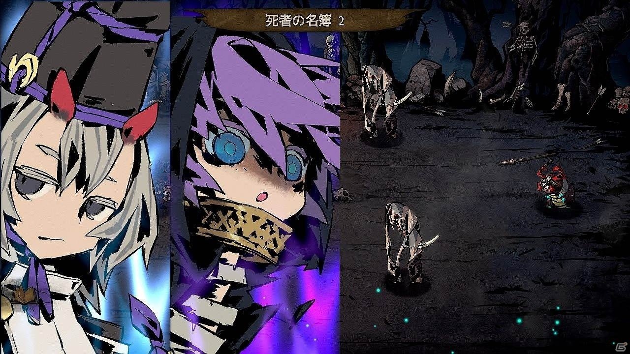 「MISTOVER」10分間でダンジョンを攻略できるかを競うタイムトライアル体験版が9月12日より配信！の画像9