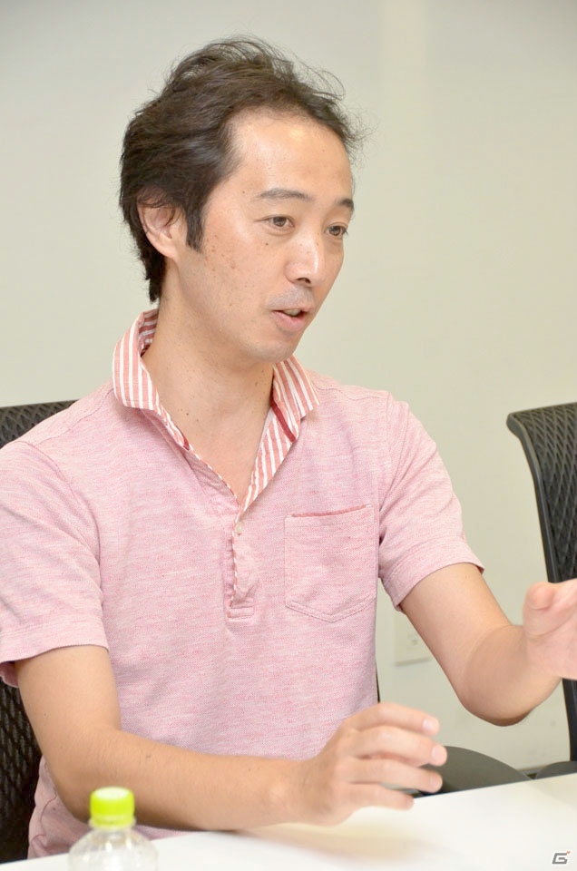 オリジナルへの強い想いで作られた「FFCC リマスター」キーマン3人にインタビュー【TGS2019】の画像3