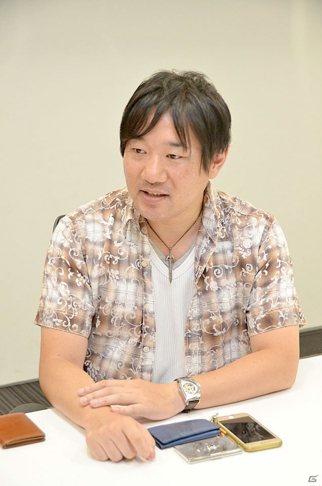 オリジナルへの強い想いで作られた「FFCC リマスター」キーマン3人にインタビュー【TGS2019】の画像4