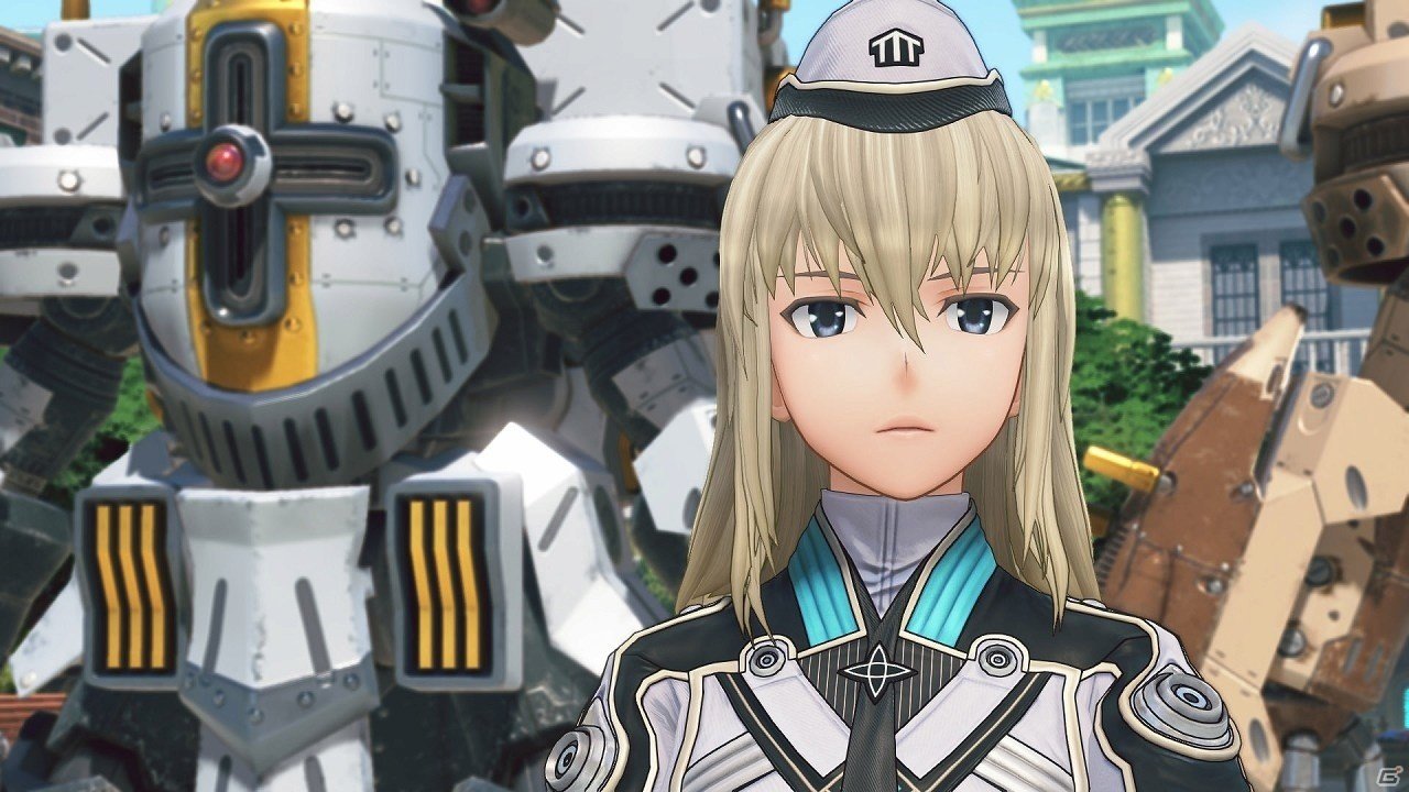 「新サクラ大戦」ストーリー＆ゲームトレイラーが公開！伯林華撃団と謎の降魔「夜叉」の情報も解禁の画像4