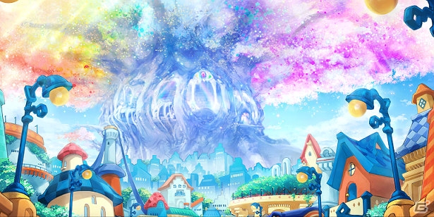「ラクガキ キングダム」世界観＆新キャラクターの情報や新たなキービジュアルが公開！の画像6