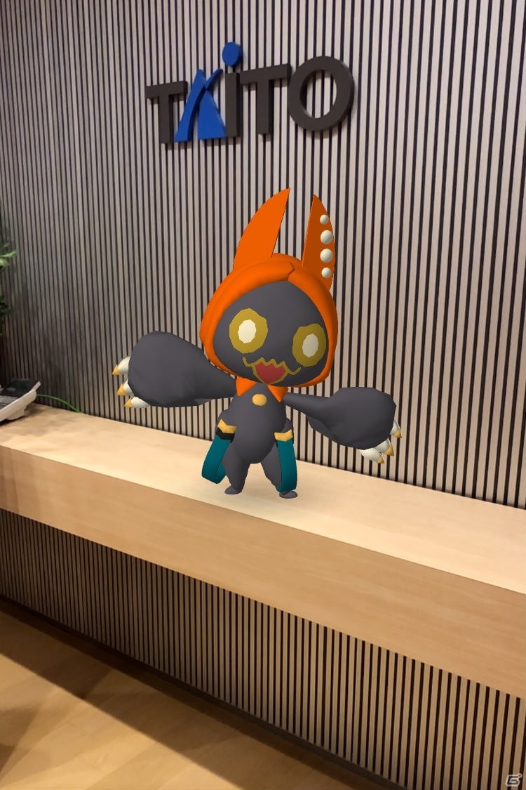 「ラクガキ キングダム」VRoid プロジェクトとのコラボが発表！ラクガキを3Dアバターとして利用可能にの画像1