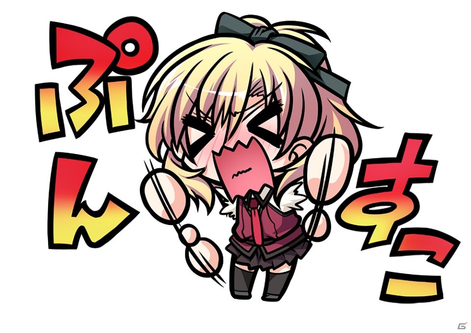 「恋する乙女と守護の楯～薔薇の聖母～」PS4/PS Vita版が発売決定！公式サイトもオープンの画像14