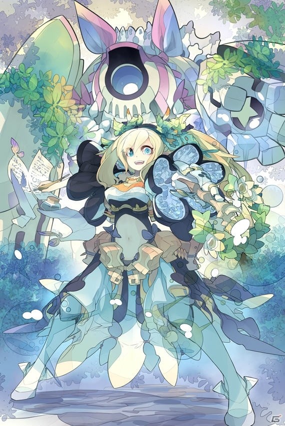 「チェインクロニクル3」セレステ篇のメインストーリー11章が追加！「ロスカァ＆ベルダッド改」が登場するブレイブフェスも開催の画像6