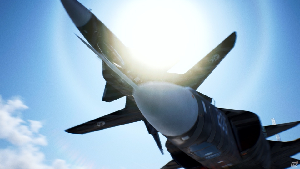 「エースコンバット7 スカイズ・アンノウン」追加DLC第4弾の情報が公開！電子戦機が新登場の画像12