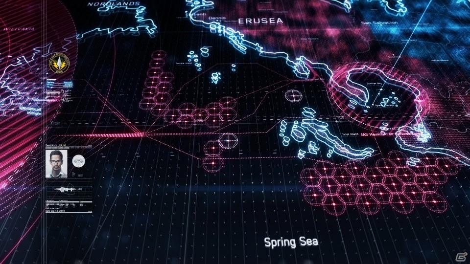 「エースコンバット7 スカイズ・アンノウン」追加DLC第4弾の情報が公開！電子戦機が新登場の画像18