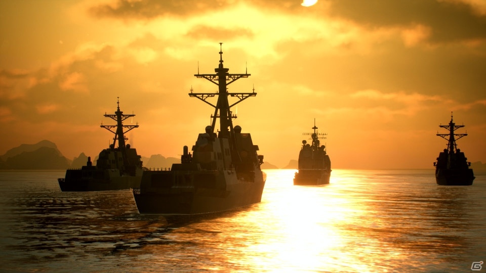 「エースコンバット7 スカイズ・アンノウン」追加DLC第4弾の情報が公開！電子戦機が新登場の画像21