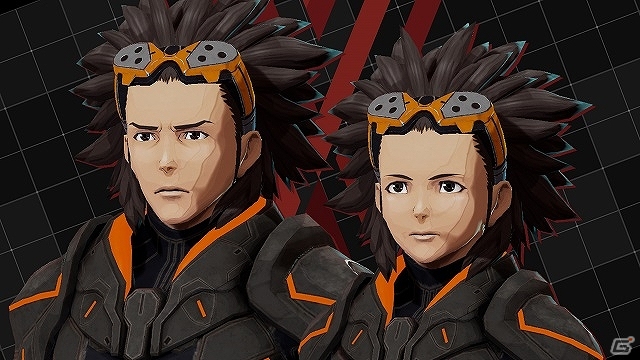 「DAEMON X MACHINA」が本日発売！アーセナル「クルセイダー」やエディットパーツなどのDLCが配信の画像14