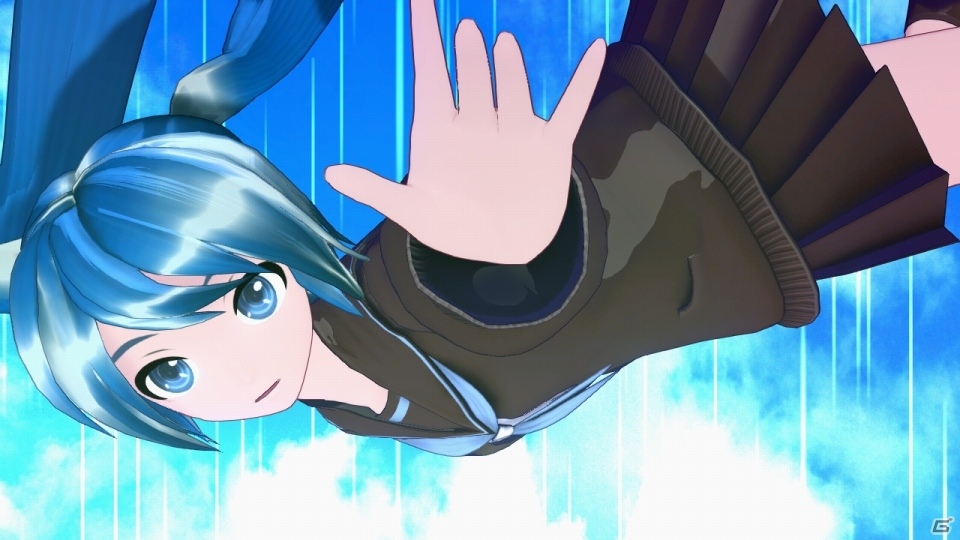 ミックスモードはすでにマジカルミライ2019から改善！「初音ミク Project DIVA MEGA39's」開発者インタビュー【TGS2019】の画像11