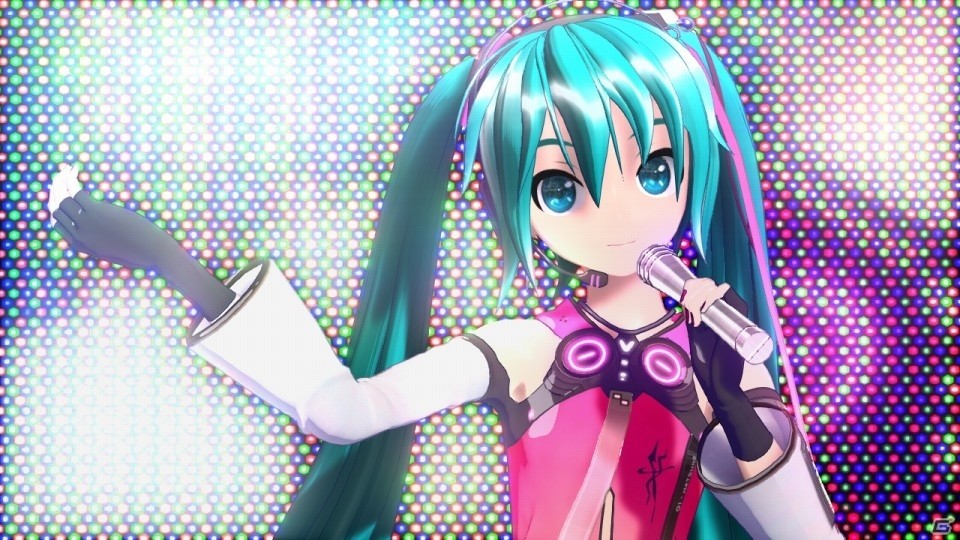 ミックスモードはすでにマジカルミライ2019から改善！「初音ミク Project DIVA MEGA39's」開発者インタビュー【TGS2019】の画像4