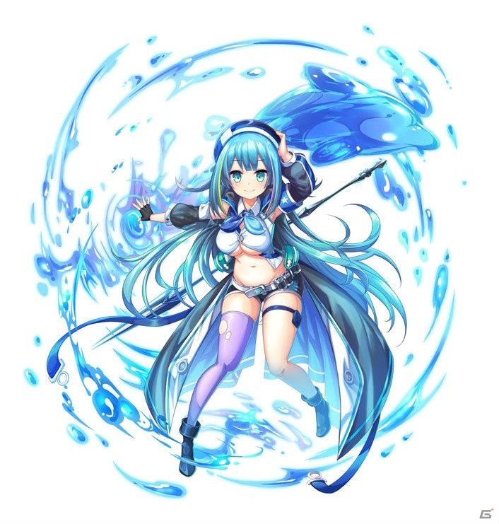 DMM GAMES、「ミストトレインガールズ」の制作＆「クリエイティブチーム くまさん」の設立を発表の画像5