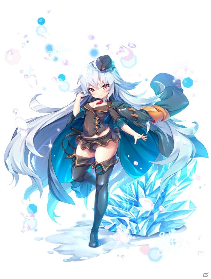 DMM GAMES、「ミストトレインガールズ」の制作＆「クリエイティブチーム くまさん」の設立を発表の画像6