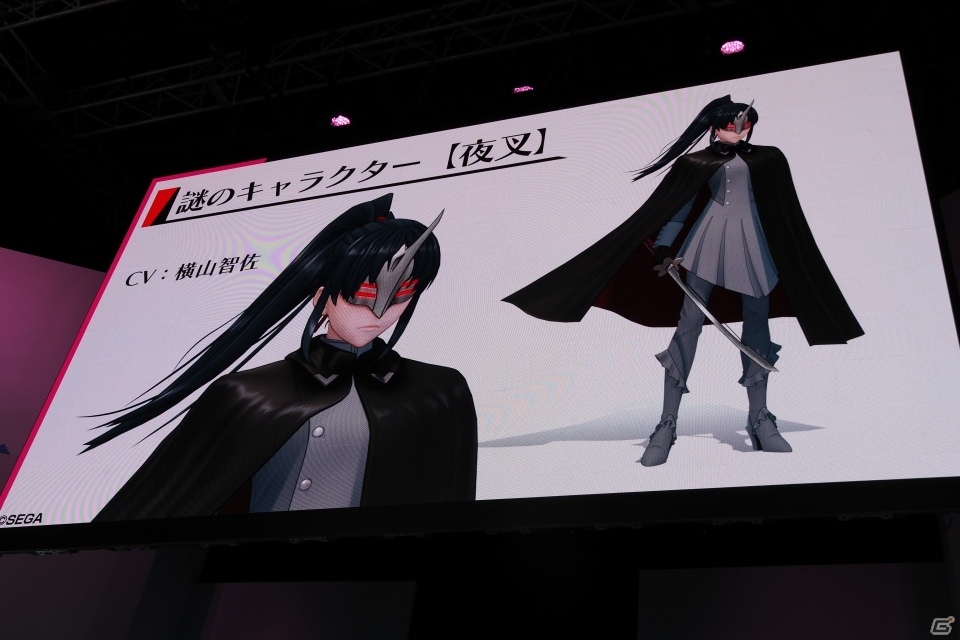 「新サクラ大戦」のアニメが2020年に放送決定！プラモデル化などの商品展開も発表【TGS2019】の画像12