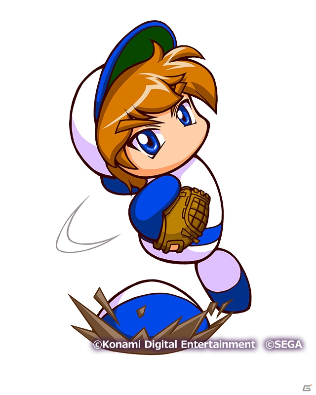 「ぷよぷよ!!クエスト」にて「実況パワフルプロ野球」とのコラボイベントが開催！の画像13