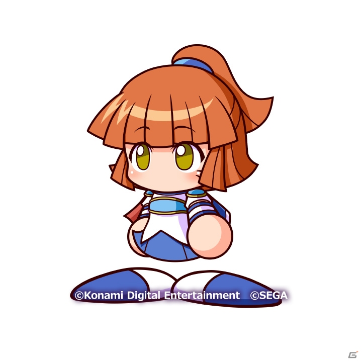 「ぷよぷよ!!クエスト」にて「実況パワフルプロ野球」とのコラボイベントが開催！の画像38
