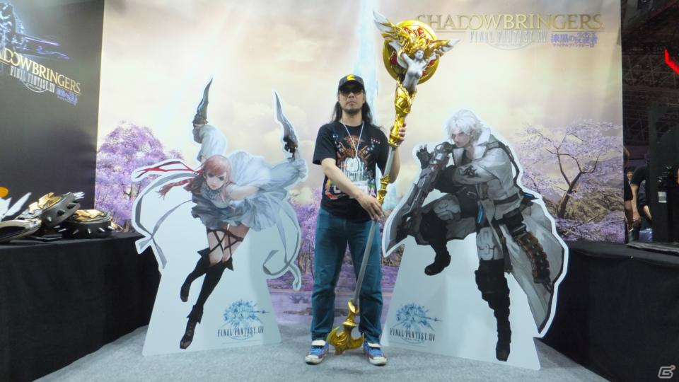 東京ゲームショウ2019の会場で気になるモノをひたすら探してみた：前編【TGS2019】の画像100
