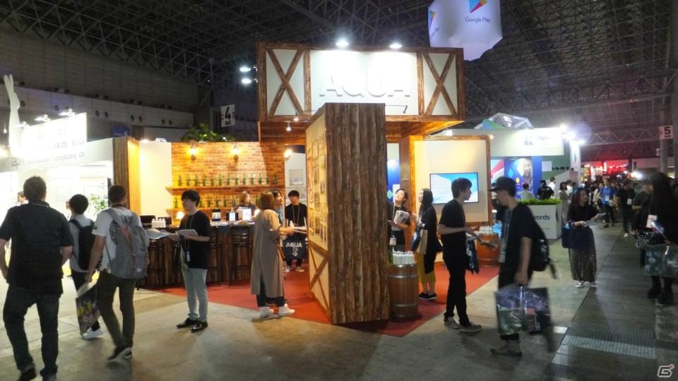 東京ゲームショウ2019の会場で気になるモノをひたすら探してみた：前編【TGS2019】の画像102