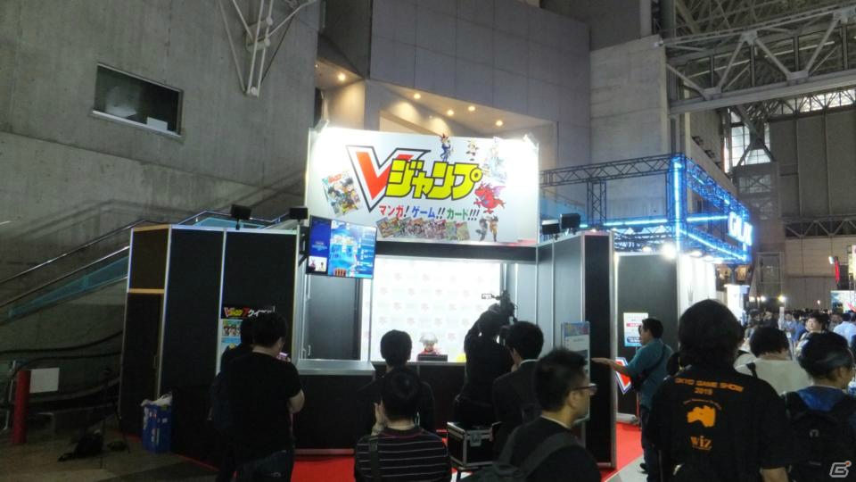 東京ゲームショウ2019の会場で気になるモノをひたすら探してみた：前編【TGS2019】の画像11
