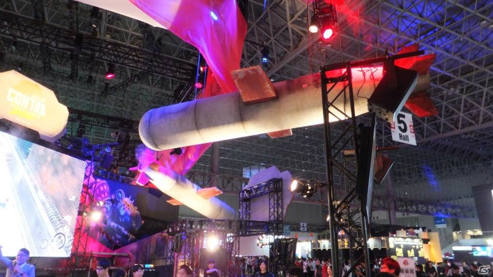 東京ゲームショウ2019の会場で気になるモノをひたすら探してみた：前編【TGS2019】の画像111