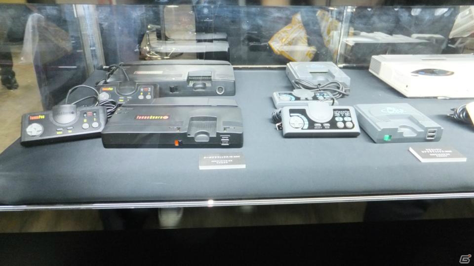 東京ゲームショウ2019の会場で気になるモノをひたすら探してみた：前編【TGS2019】の画像119