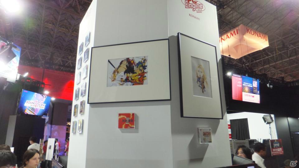 東京ゲームショウ2019の会場で気になるモノをひたすら探してみた：前編【TGS2019】の画像121