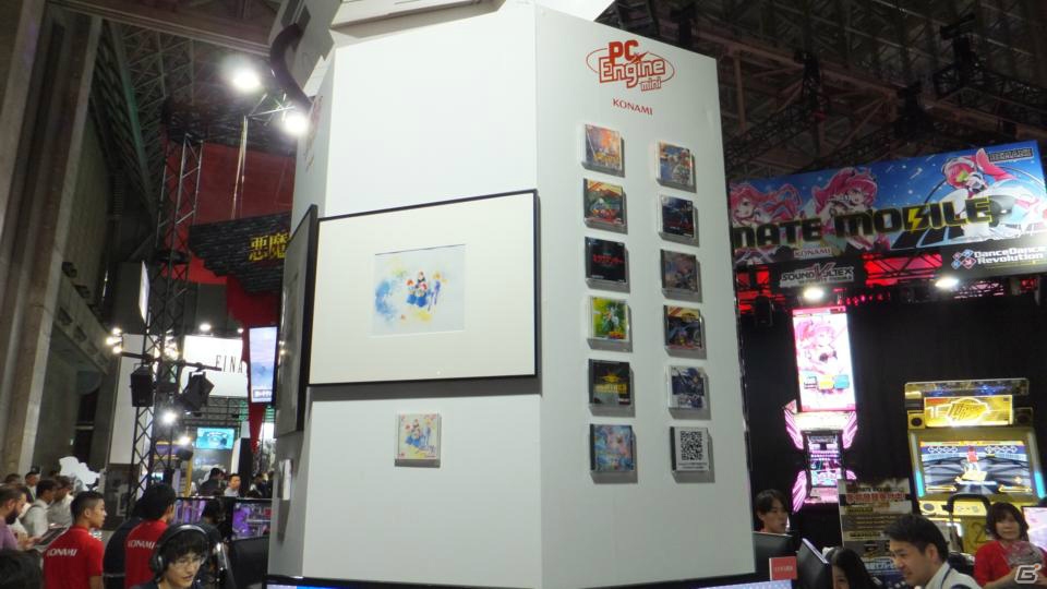 東京ゲームショウ2019の会場で気になるモノをひたすら探してみた：前編【TGS2019】の画像124