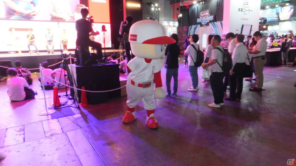 東京ゲームショウ2019の会場で気になるモノをひたすら探してみた：前編【TGS2019】の画像126