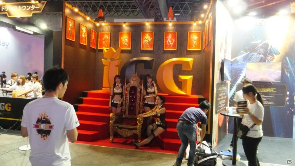 東京ゲームショウ2019の会場で気になるモノをひたすら探してみた：前編【TGS2019】の画像132