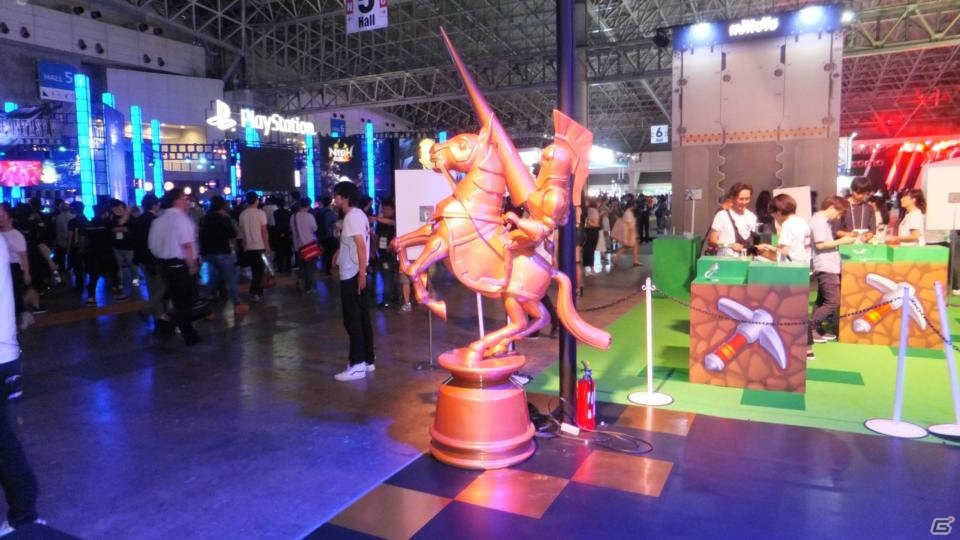 東京ゲームショウ2019の会場で気になるモノをひたすら探してみた：前編【TGS2019】の画像135